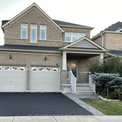 8, Carter, Bradford, Bradford West Gwillimbury