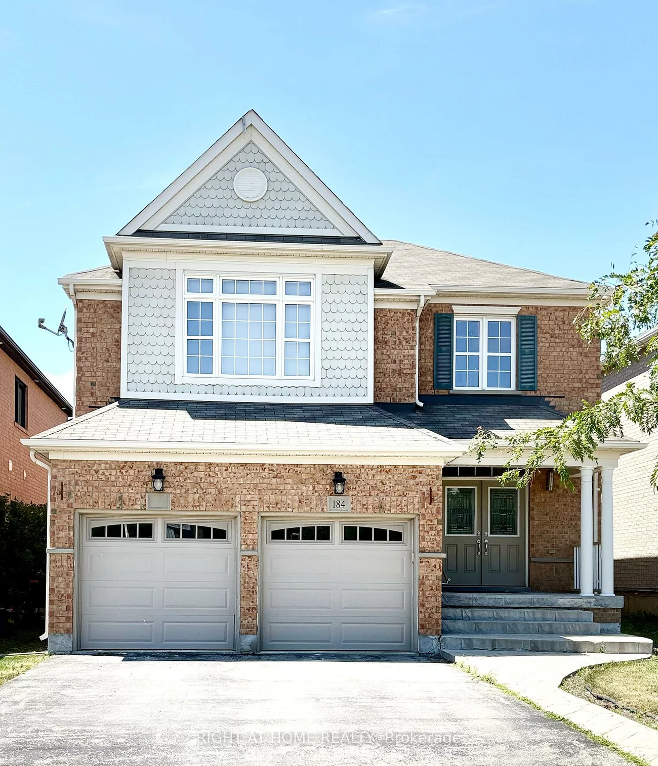 184, Summerlyn, Bradford, Bradford West Gwillimbury