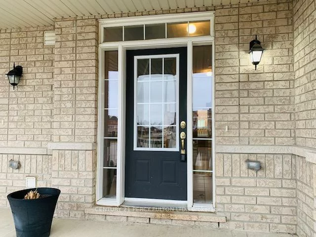 57, Luisa, Bradford, Bradford West Gwillimbury