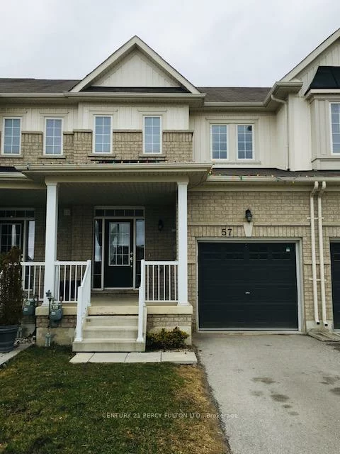 57, Luisa, Bradford, Bradford West Gwillimbury