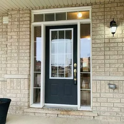 57, Luisa, Bradford, Bradford West Gwillimbury