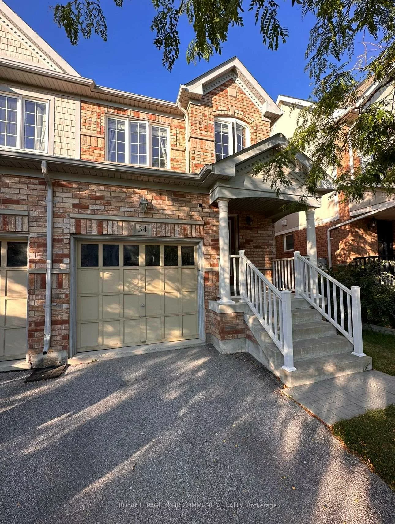 34, Meadowhawk, Bradford, Bradford West Gwillimbury
