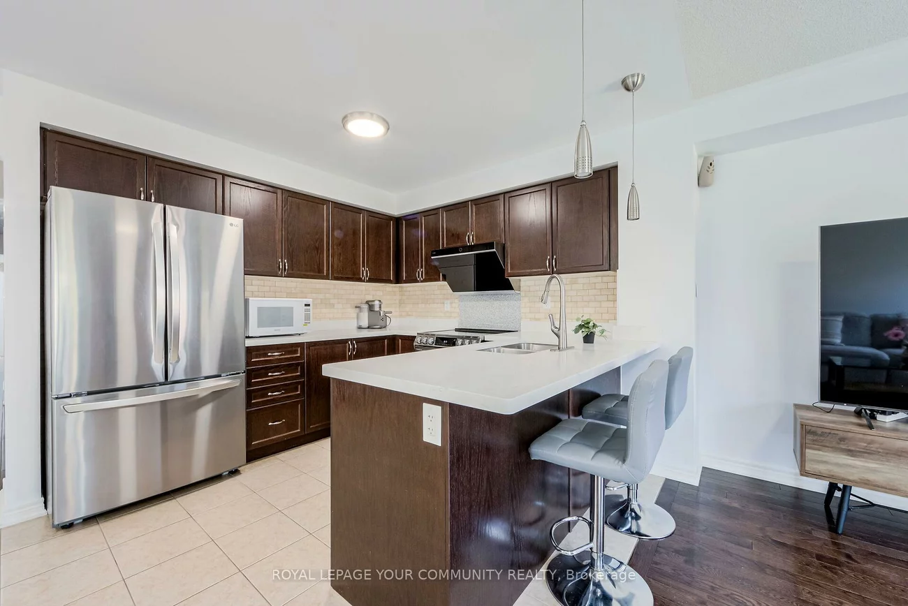 34, Meadowhawk, Bradford, Bradford West Gwillimbury