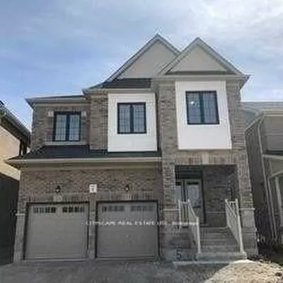 137, Wandering Glider, Bradford, Bradford West Gwillimbury