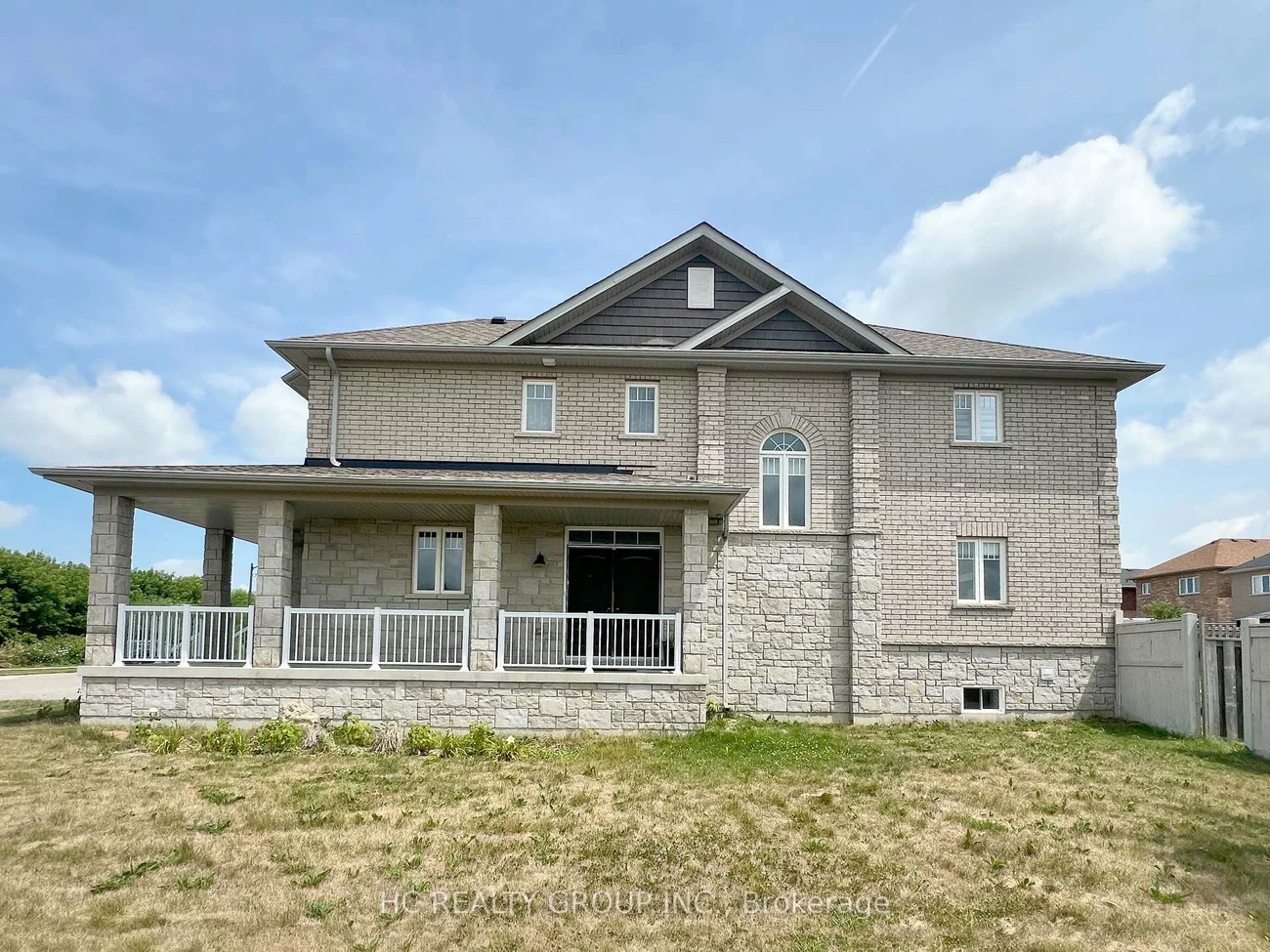 257, Rutherford, Bradford, Bradford West Gwillimbury