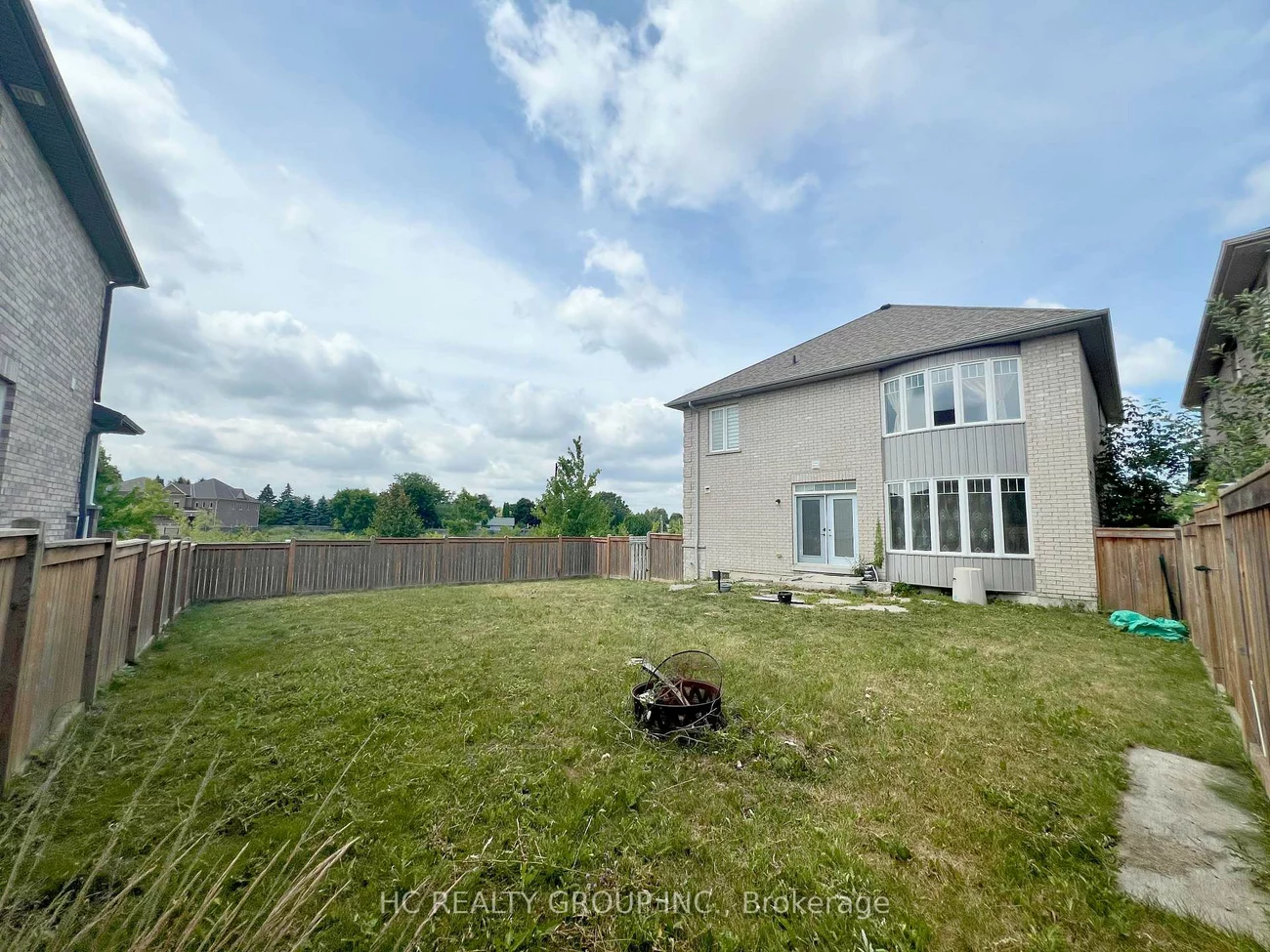 257, Rutherford, Bradford, Bradford West Gwillimbury