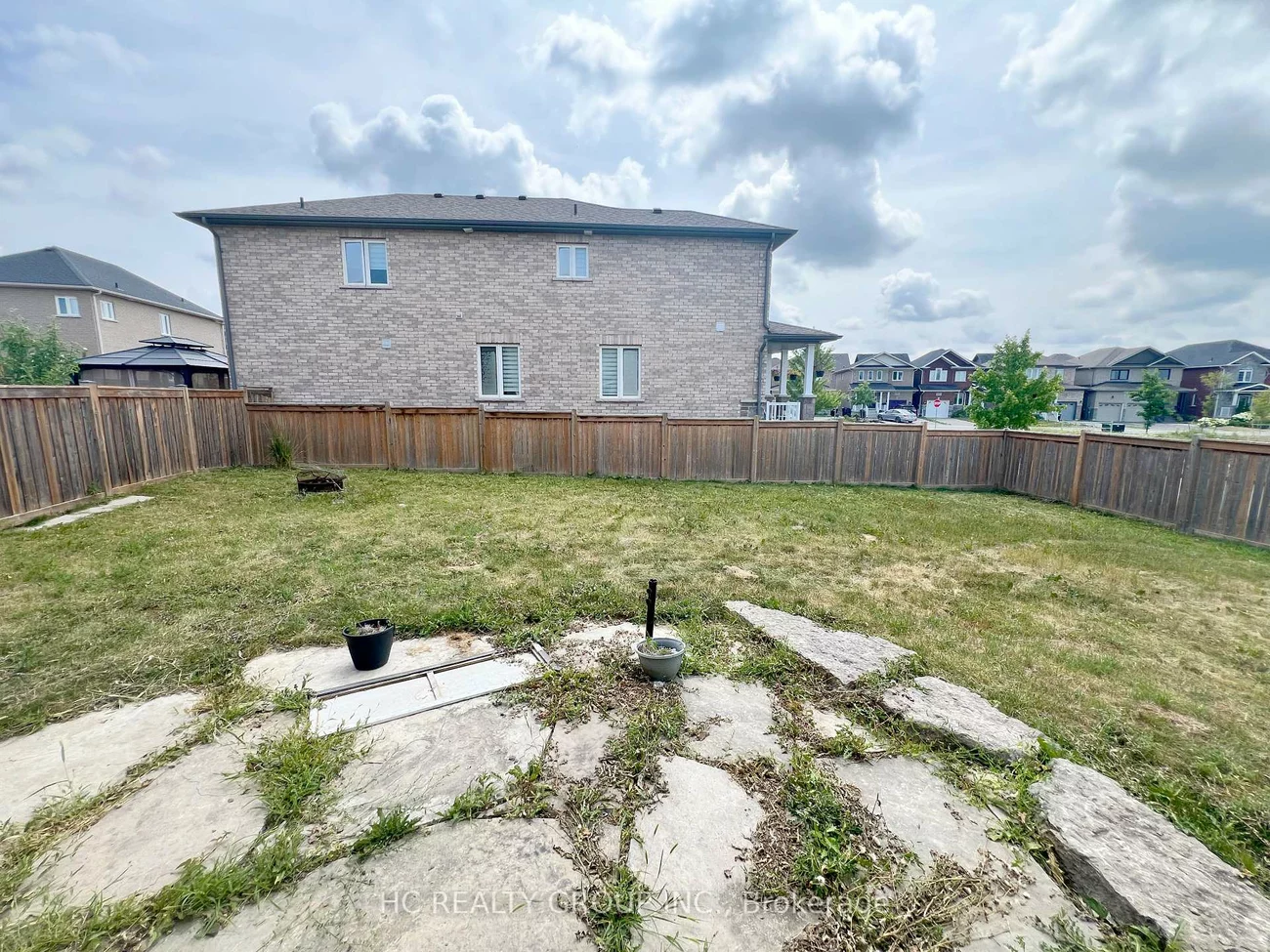 257, Rutherford, Bradford, Bradford West Gwillimbury