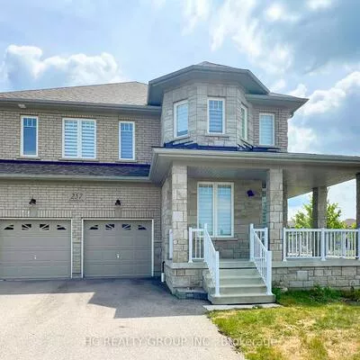 257, Rutherford, Bradford, Bradford West Gwillimbury