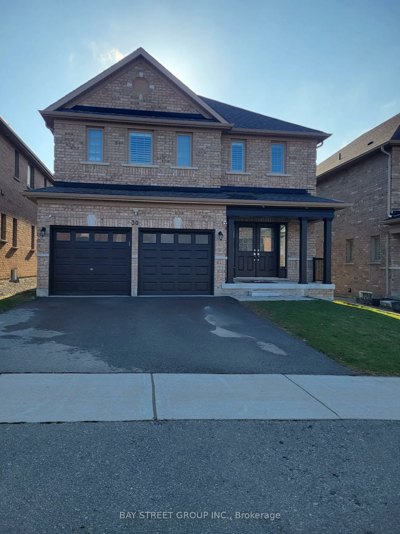 30, Wilson, Bradford, Bradford West Gwillimbury