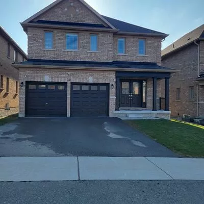 30, Wilson, Bradford, Bradford West Gwillimbury