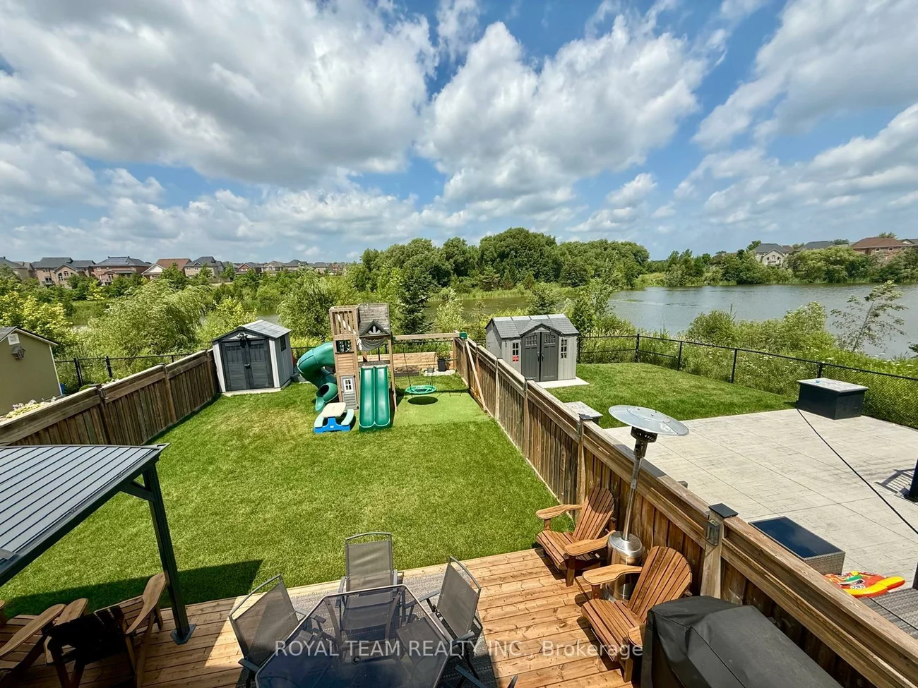 168, Aishford, Bradford, Bradford West Gwillimbury