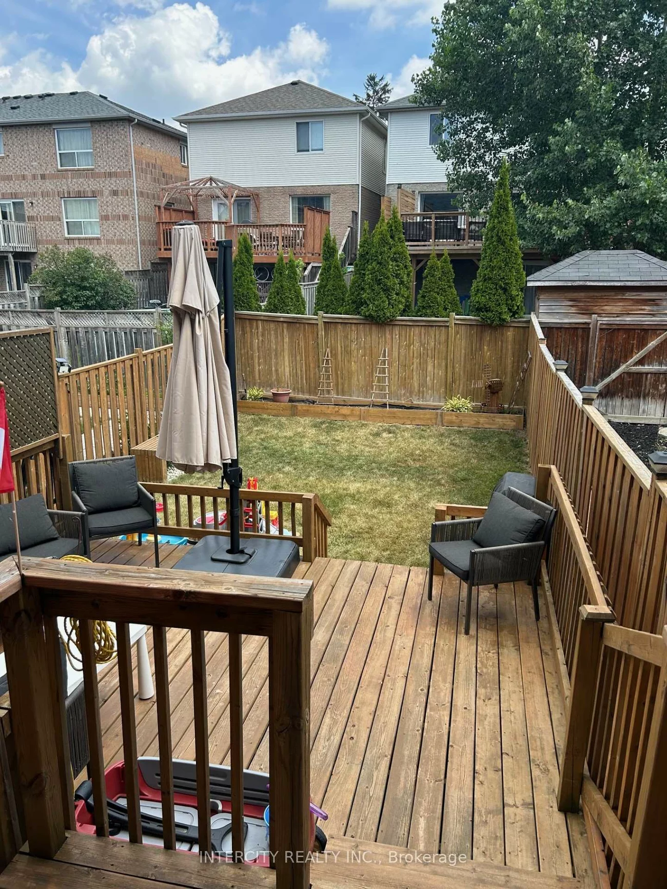 145, Taucar, Bradford, Bradford West Gwillimbury
