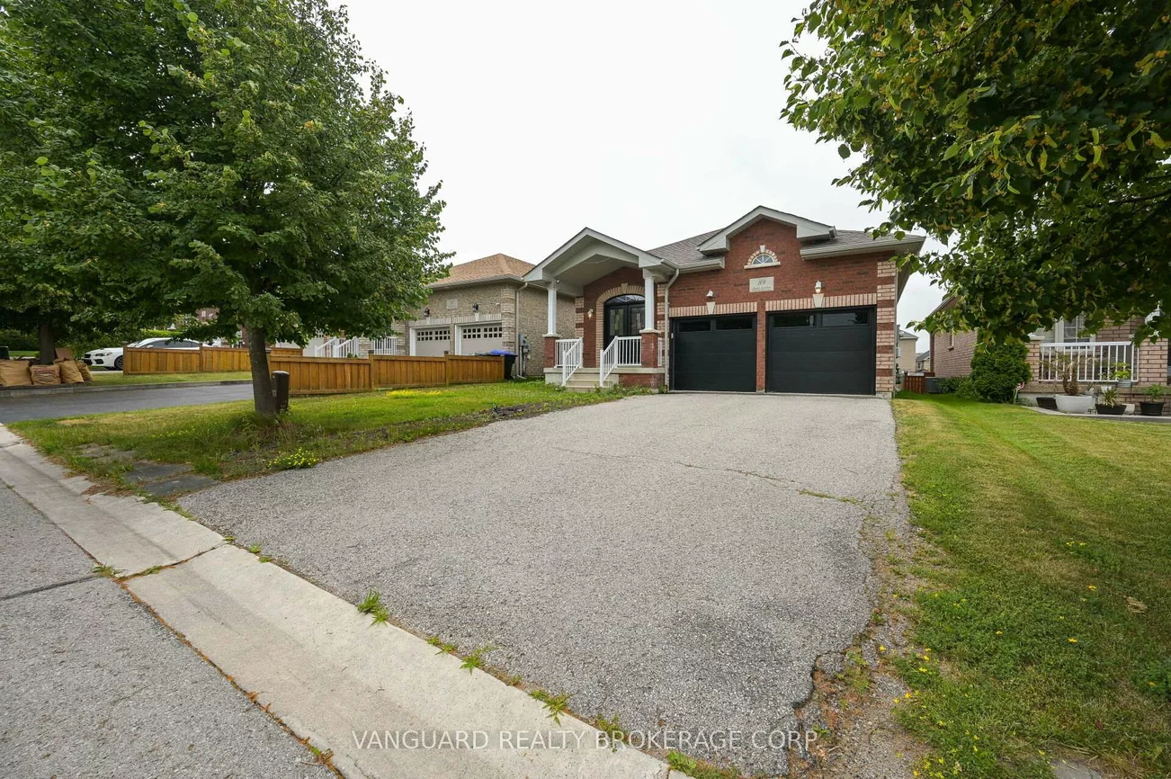 89, Saint, Bradford, Bradford West Gwillimbury