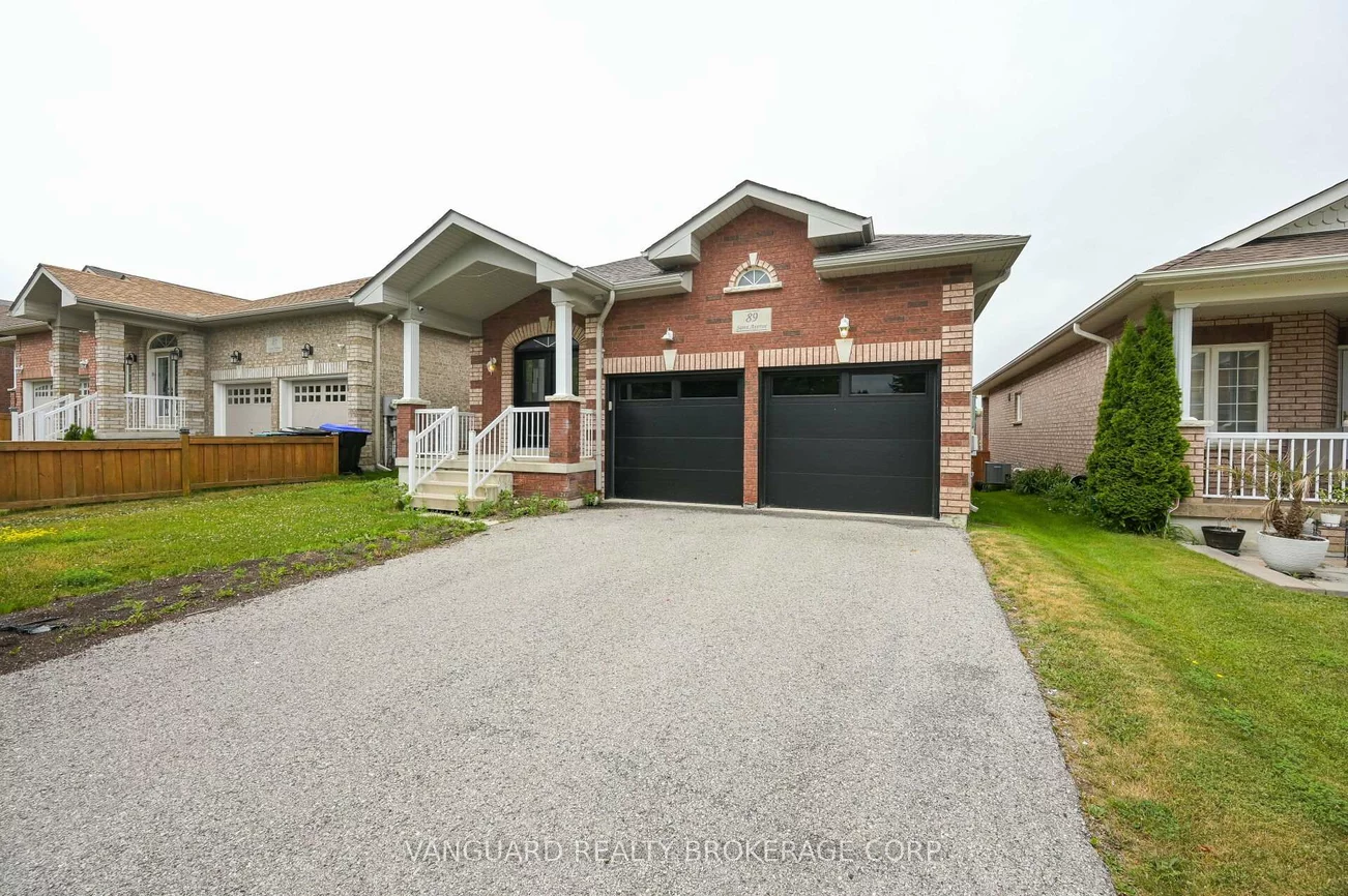89, Saint, Bradford, Bradford West Gwillimbury