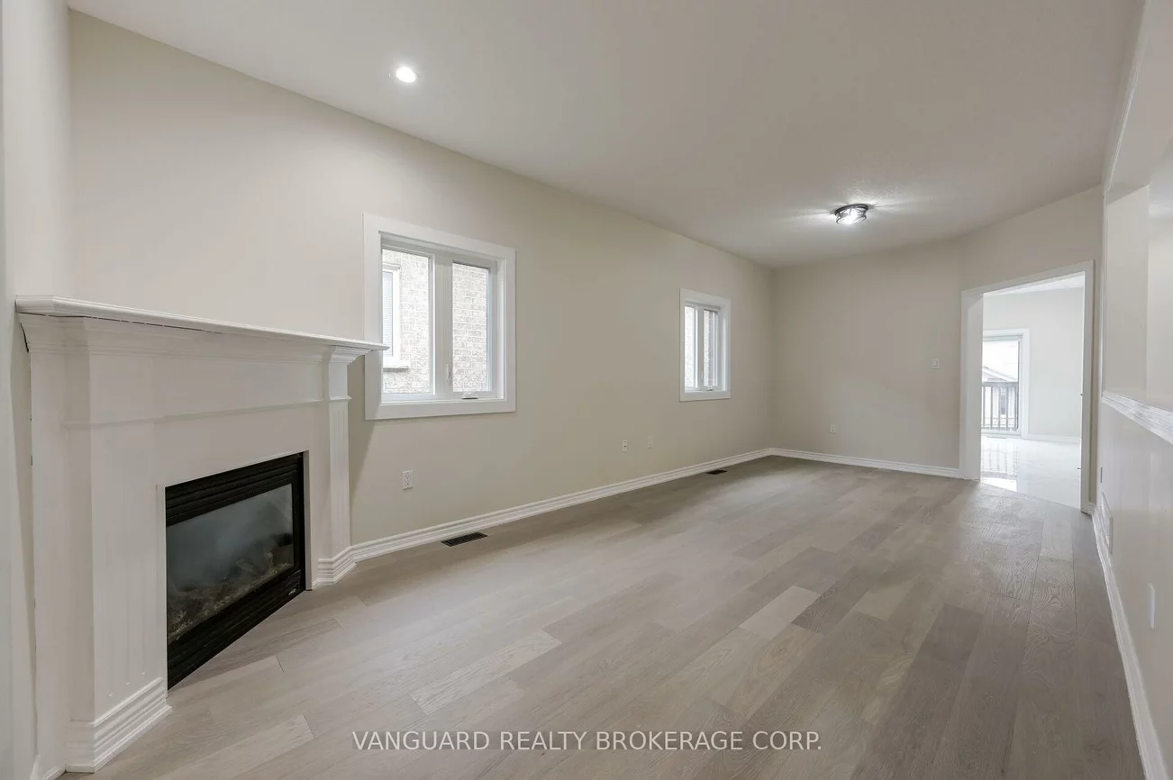 89, Saint, Bradford, Bradford West Gwillimbury