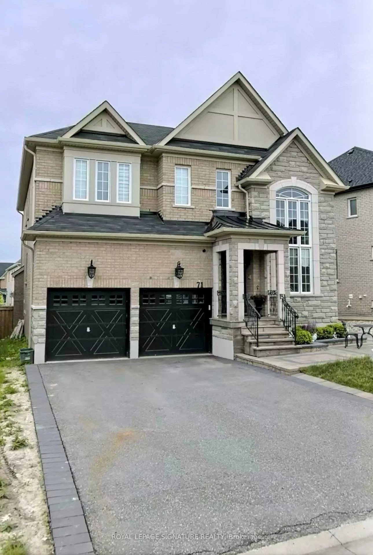 71, Slack, Bradford, Bradford West Gwillimbury