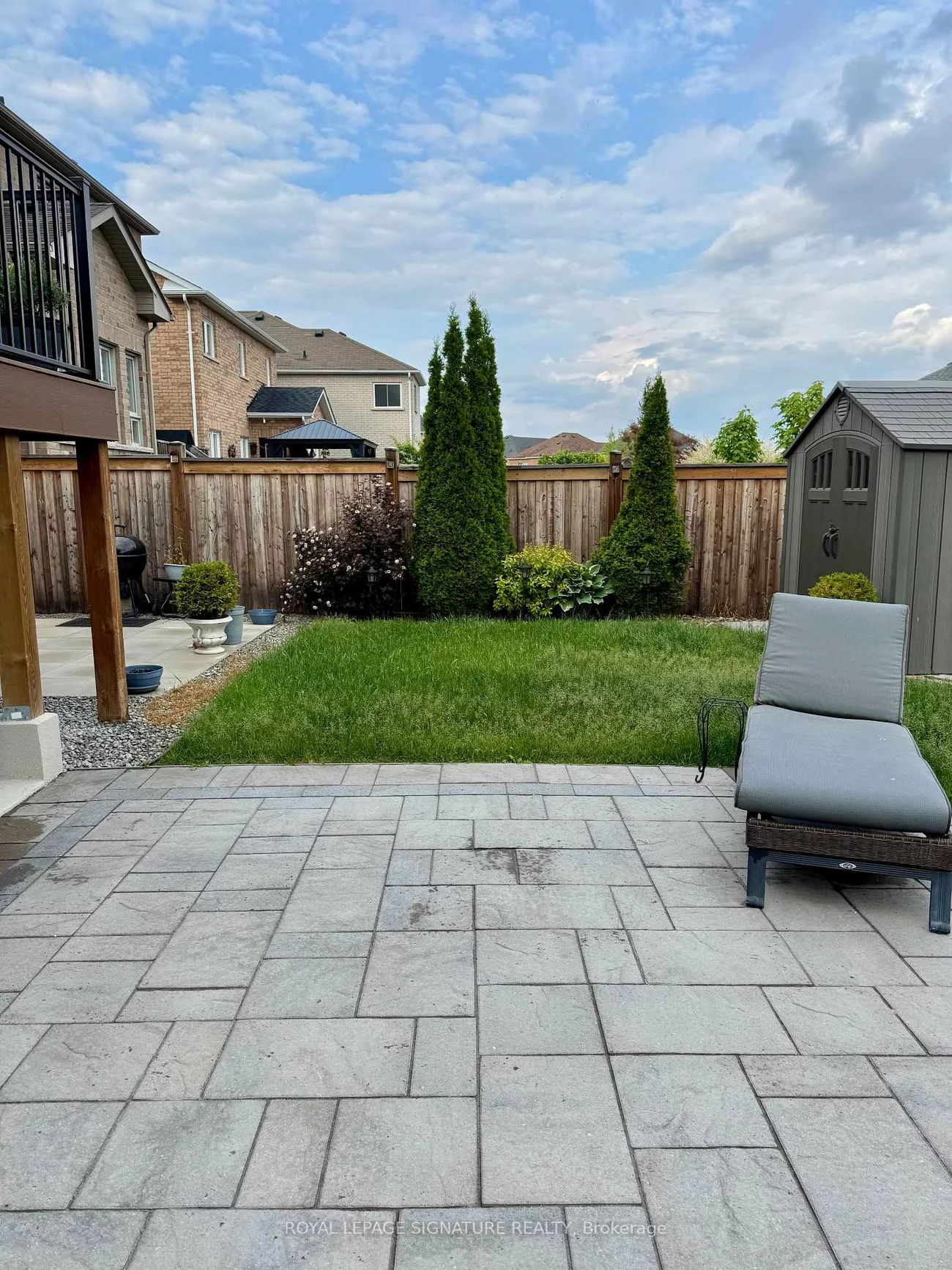 71, Slack, Bradford, Bradford West Gwillimbury