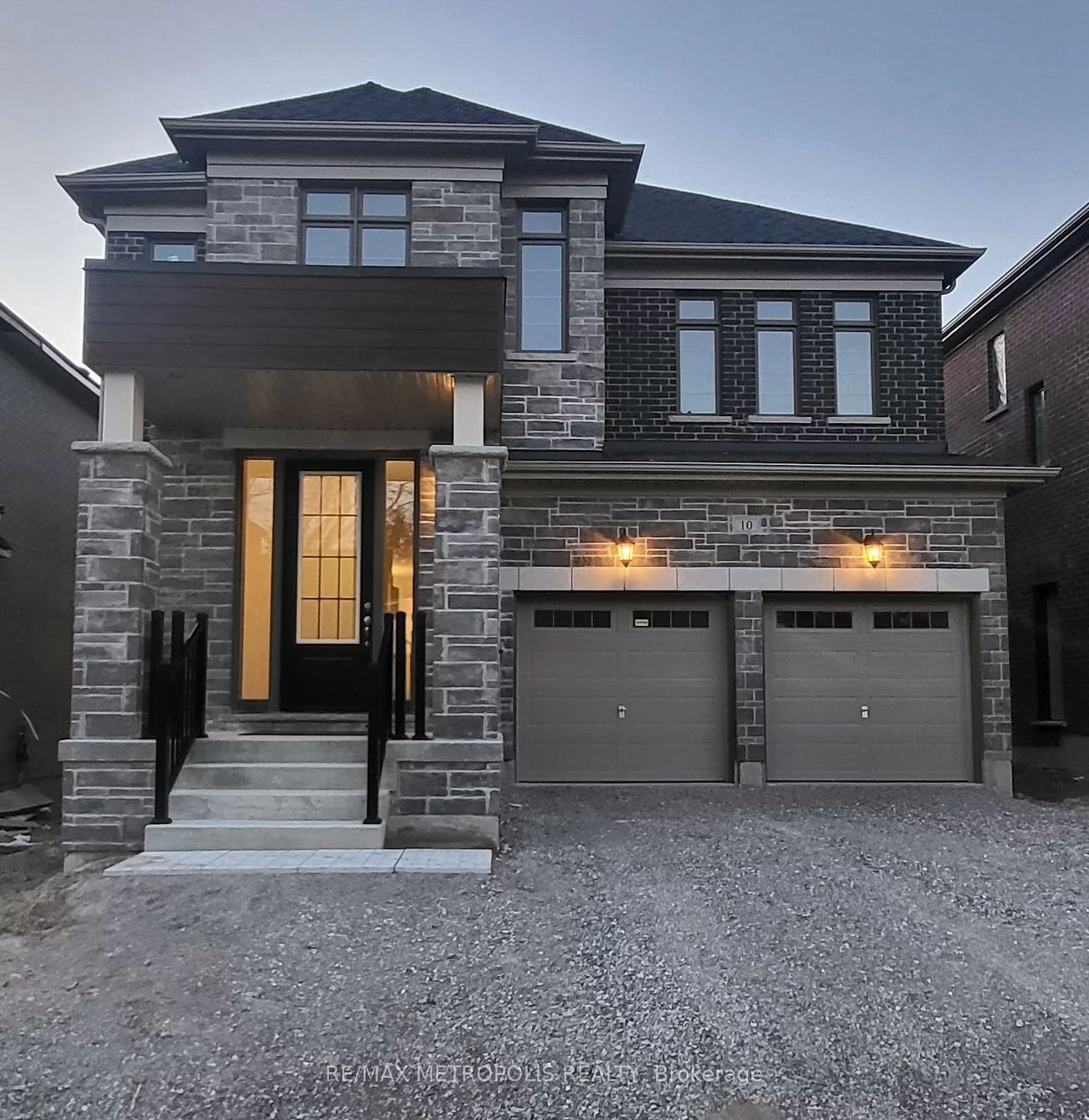 10, Wraggs, Bond Head, Bradford West Gwillimbury