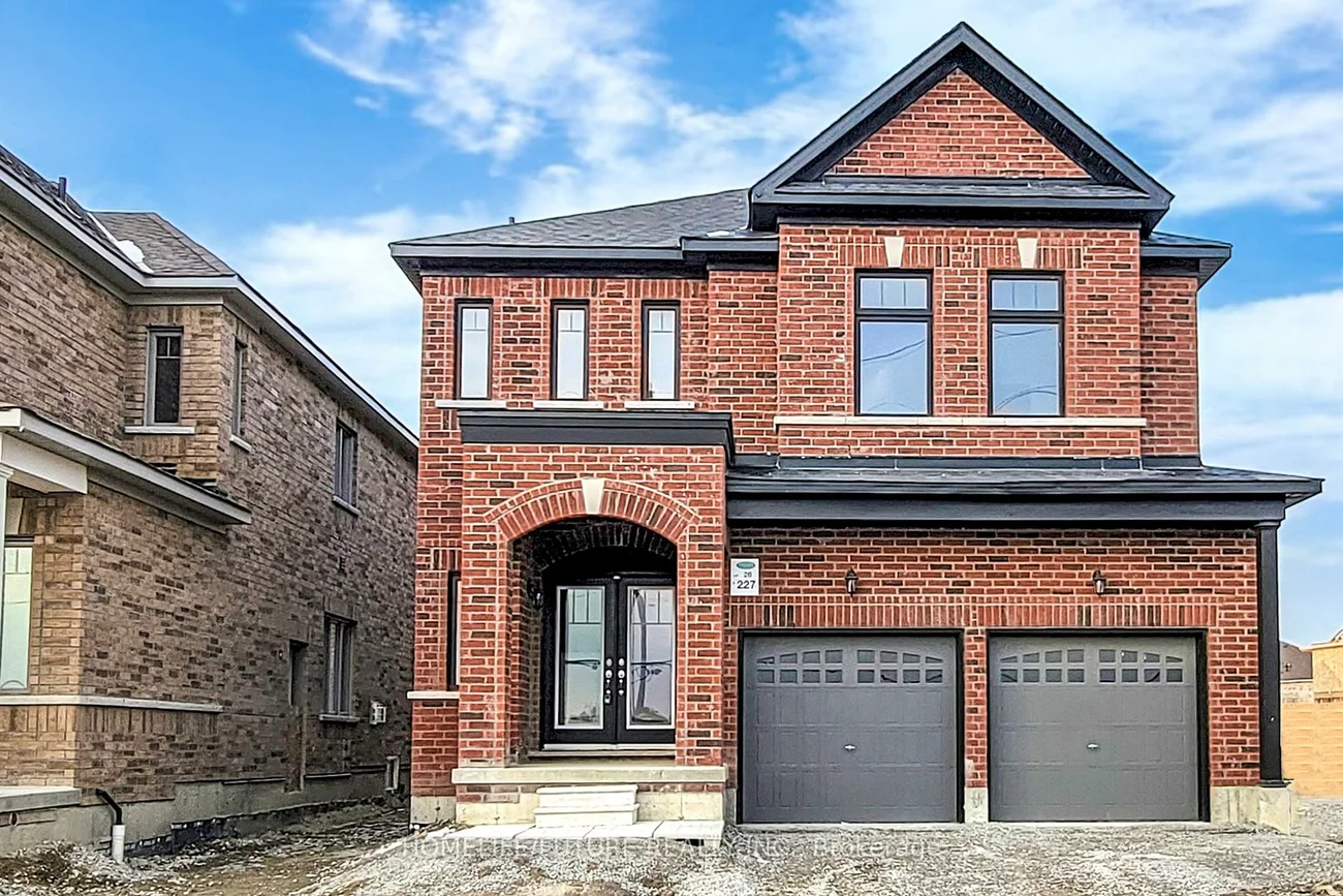 227, Heritage, Bradford, Bradford West Gwillimbury