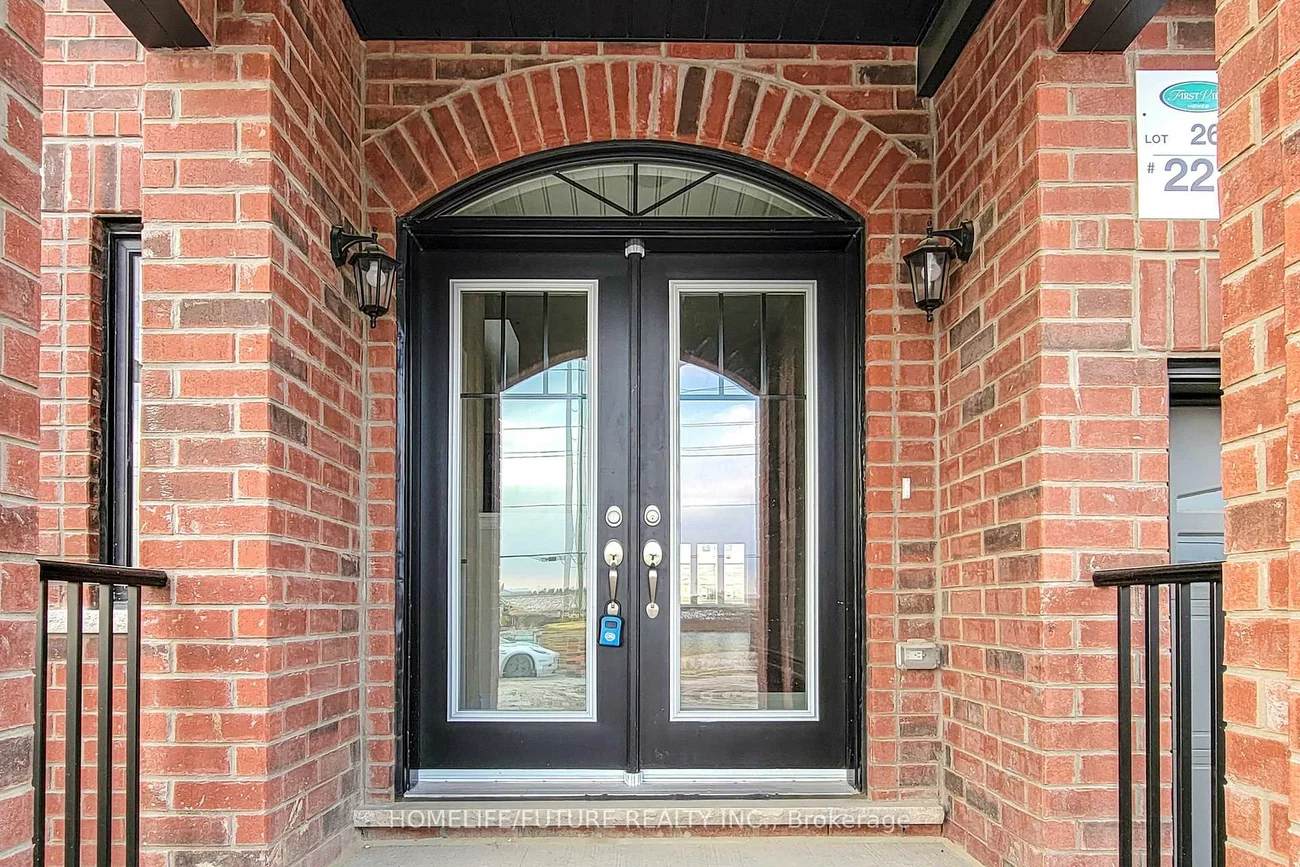 227, Heritage, Bradford, Bradford West Gwillimbury