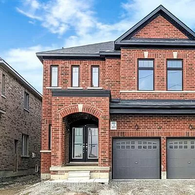 227, Heritage, Bradford, Bradford West Gwillimbury