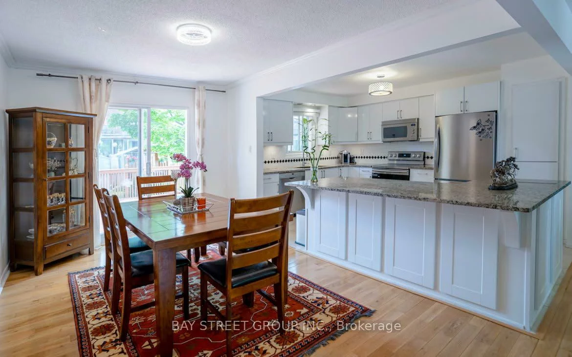 67, Northgate, Bradford, Bradford West Gwillimbury