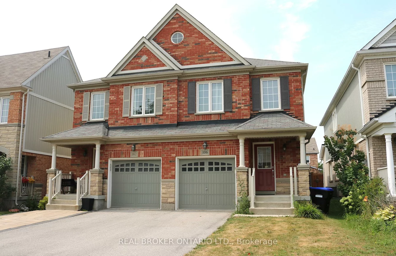 106, Russel, Bradford, Bradford West Gwillimbury