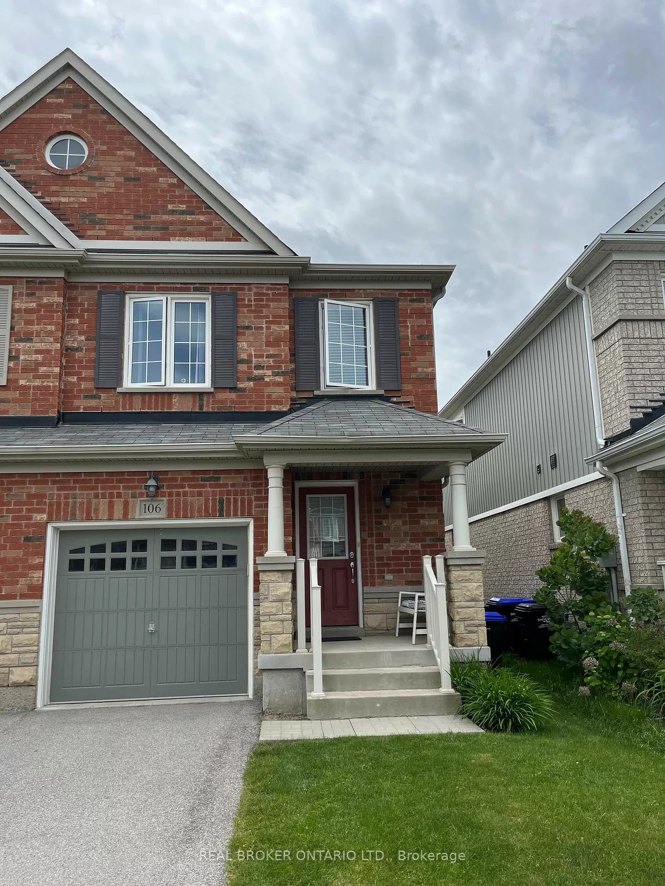 106, Russel, Bradford, Bradford West Gwillimbury