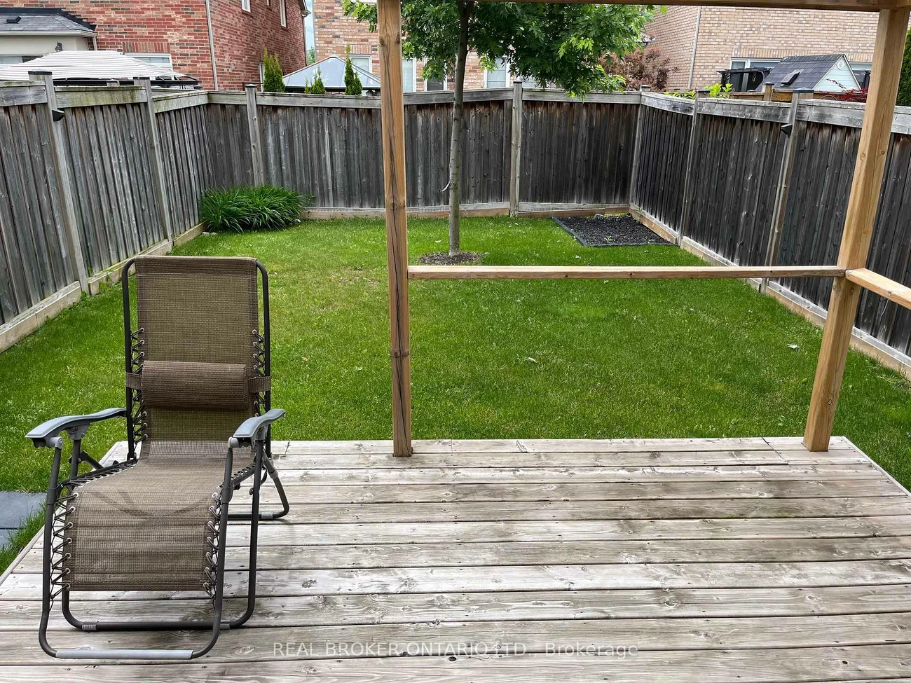 106, Russel, Bradford, Bradford West Gwillimbury