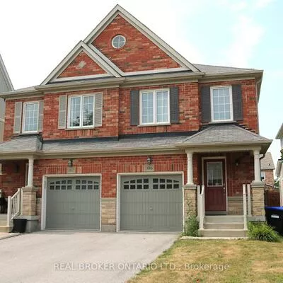 106, Russel, Bradford, Bradford West Gwillimbury