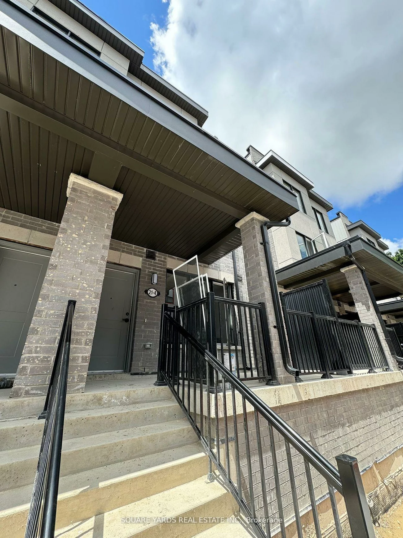 21, Baynes, Bradford, Bradford West Gwillimbury