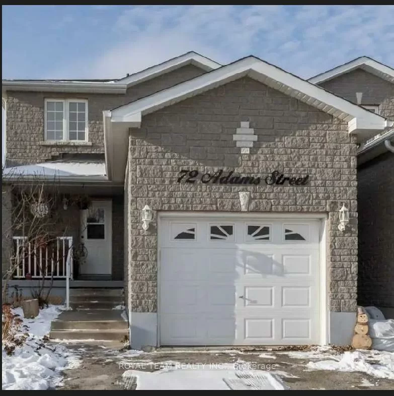 72, Adams, Bradford, Bradford West Gwillimbury