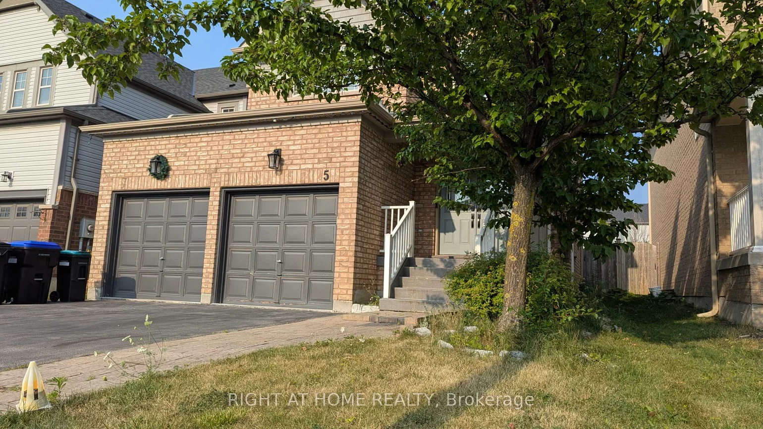 5, Faris, Bradford, Bradford West Gwillimbury