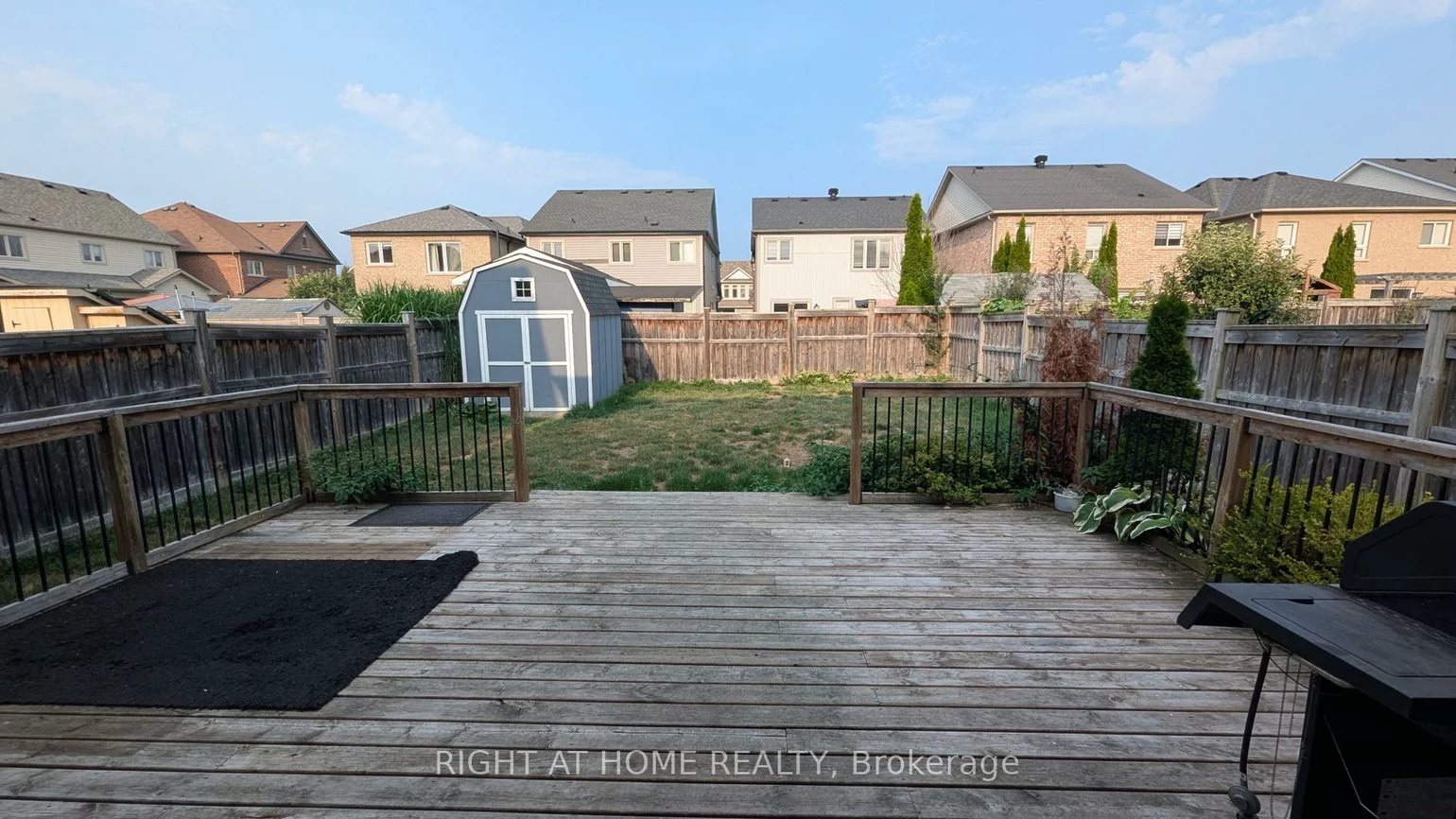5, Faris, Bradford, Bradford West Gwillimbury