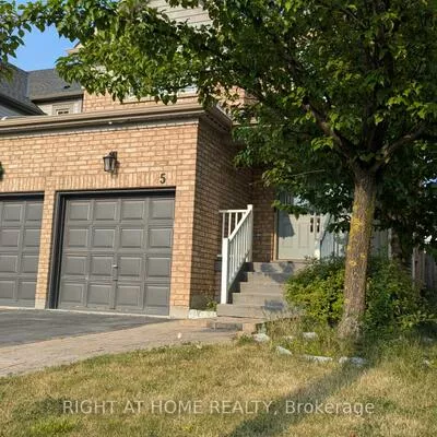5, Faris, Bradford, Bradford West Gwillimbury