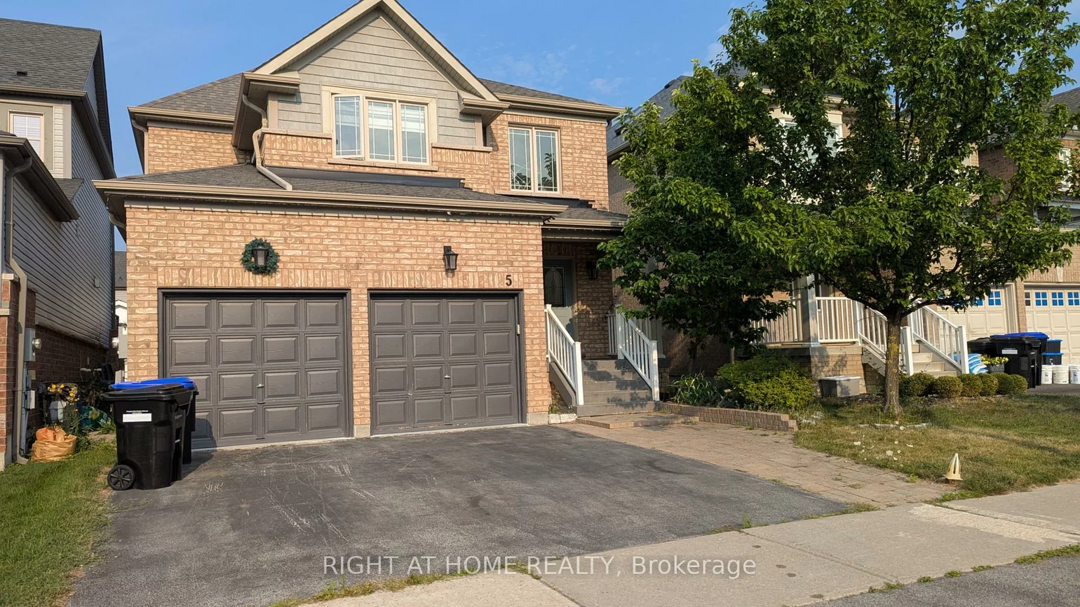 5, Faris, Bradford, Bradford West Gwillimbury
