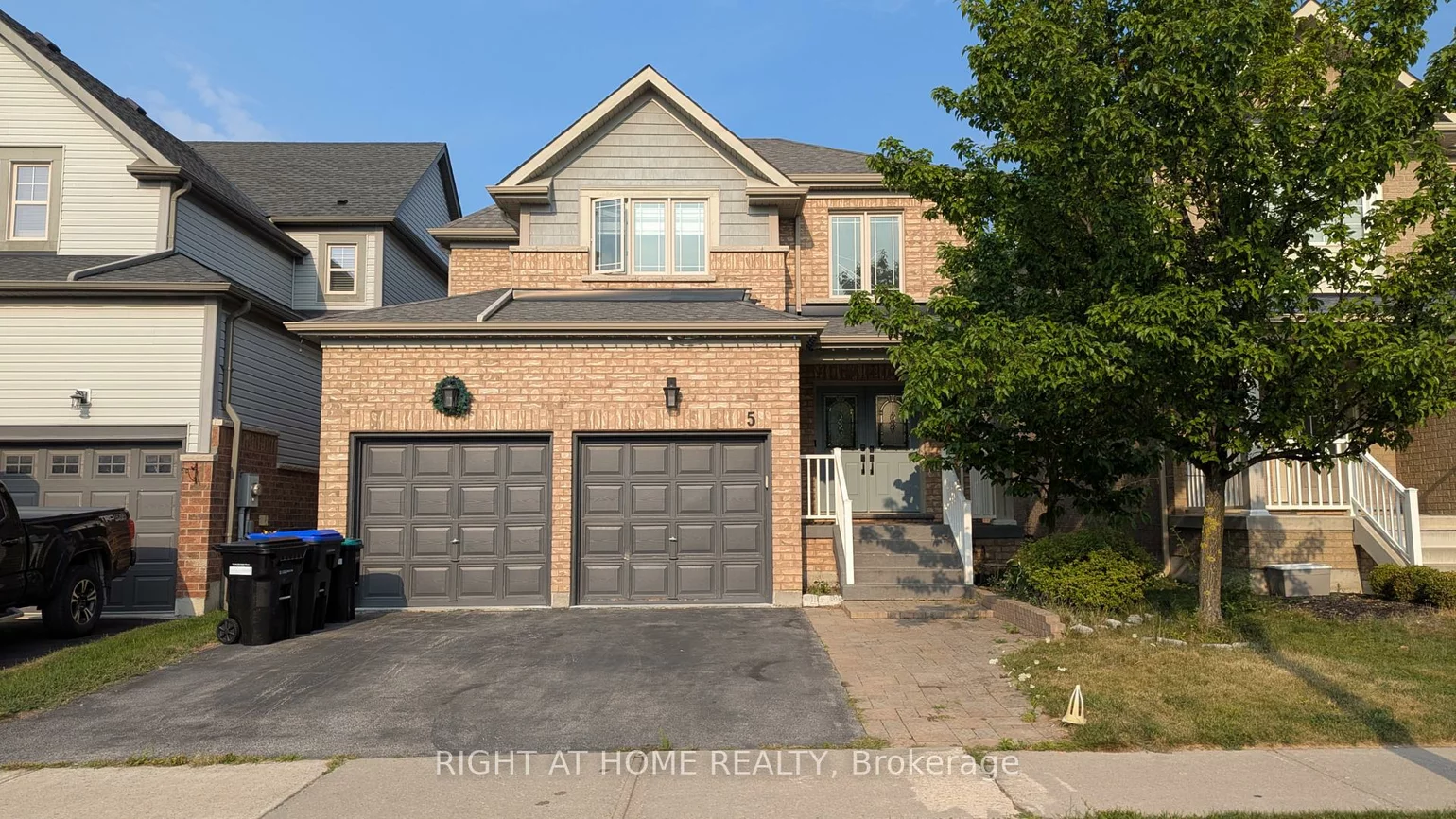 5, Faris, Bradford, Bradford West Gwillimbury