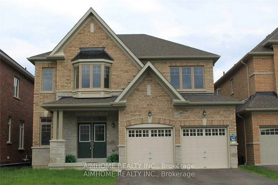 289, Gibson, Bradford, Bradford West Gwillimbury