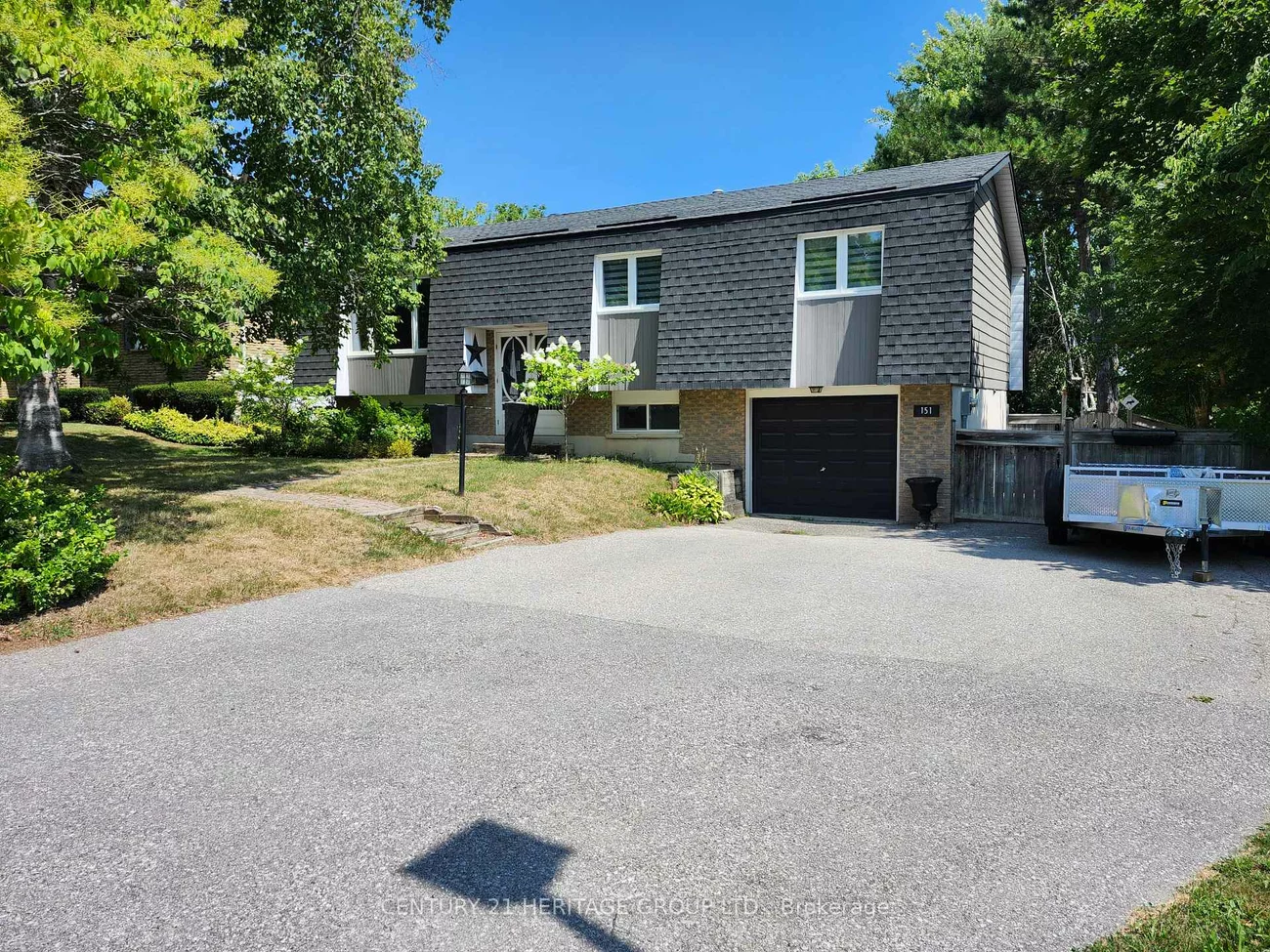 151, Nelson, Bradford, Bradford West Gwillimbury