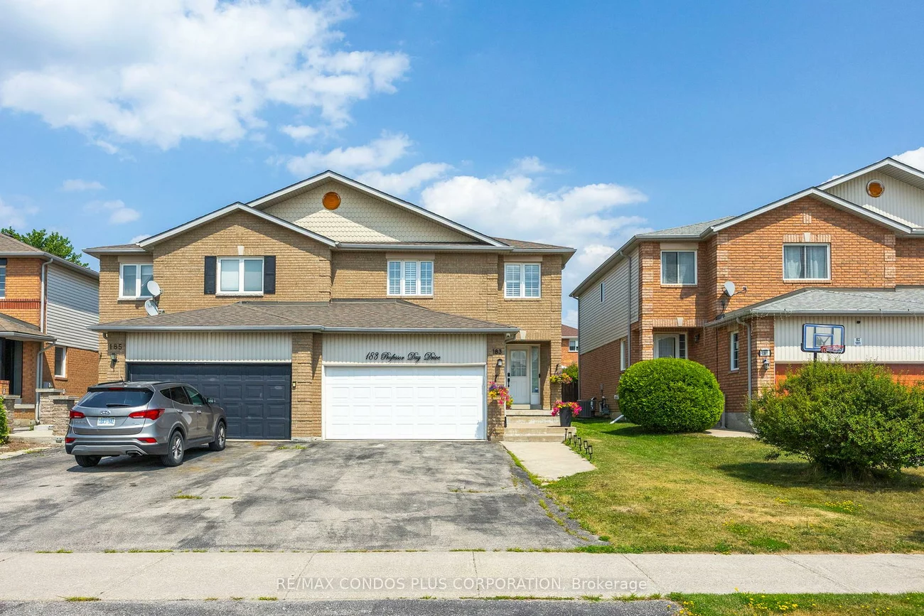183, Professor Day, Bradford, Bradford West Gwillimbury