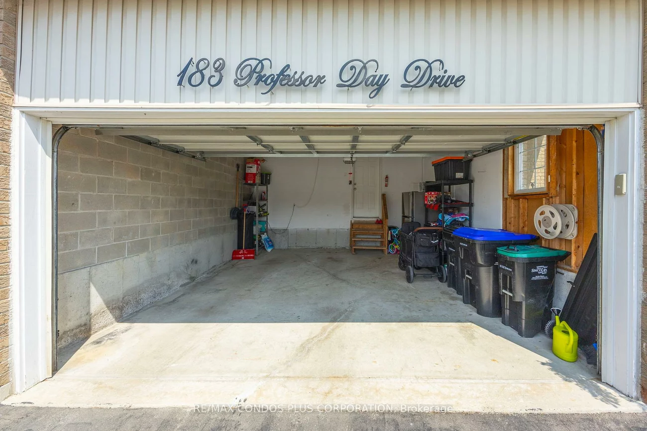183, Professor Day, Bradford, Bradford West Gwillimbury
