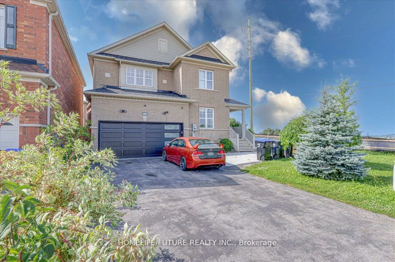 939, Miller Park, Bradford, Bradford West Gwillimbury
