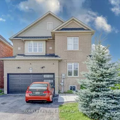 939, Miller Park, Bradford, Bradford West Gwillimbury