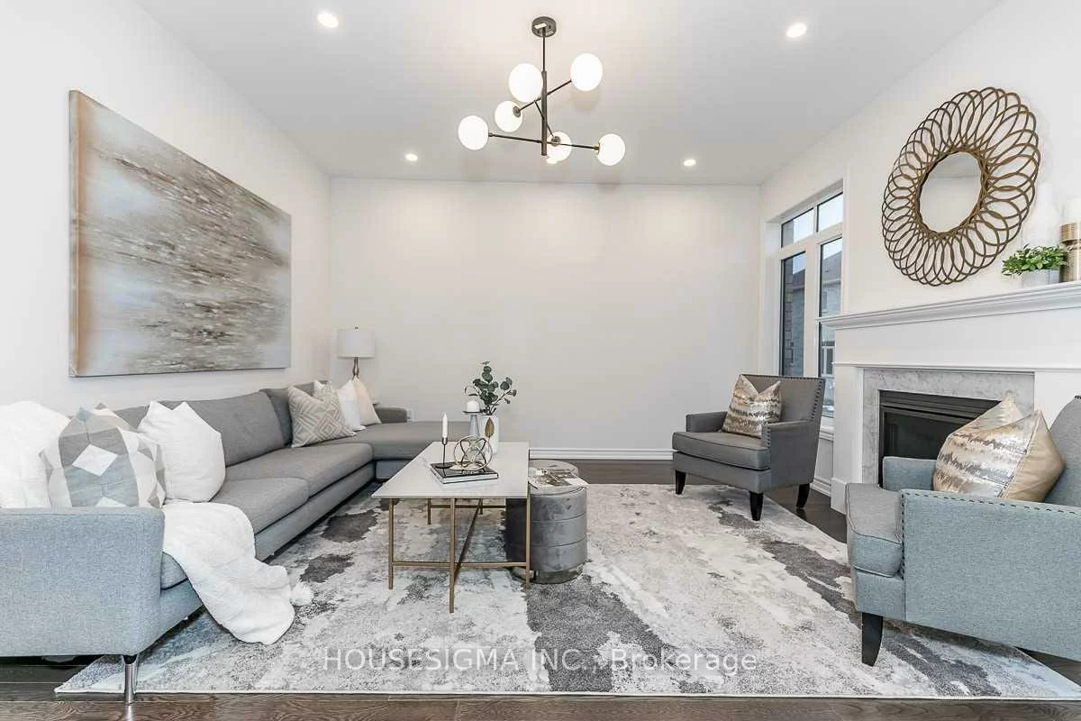 121, Ferragine, Bradford, Bradford West Gwillimbury