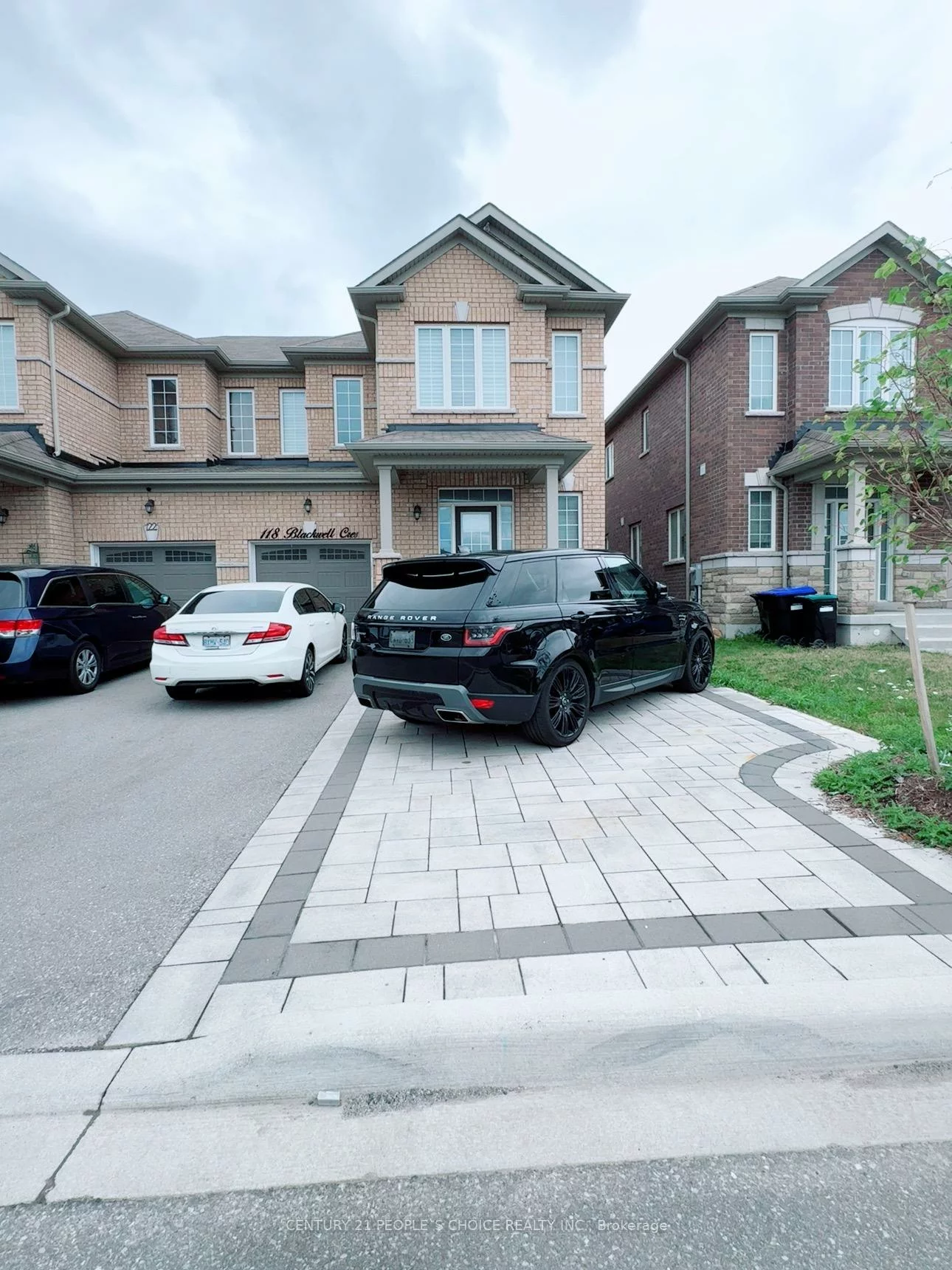 118, Blackwell, Bradford, Bradford West Gwillimbury