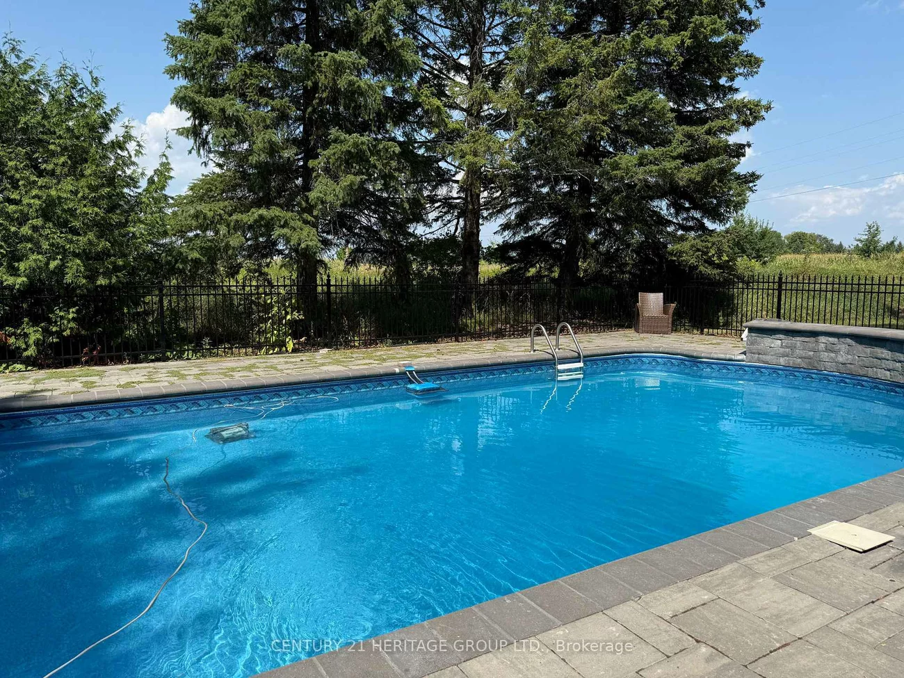 3940, County Rd 88, Bradford, Bradford West Gwillimbury