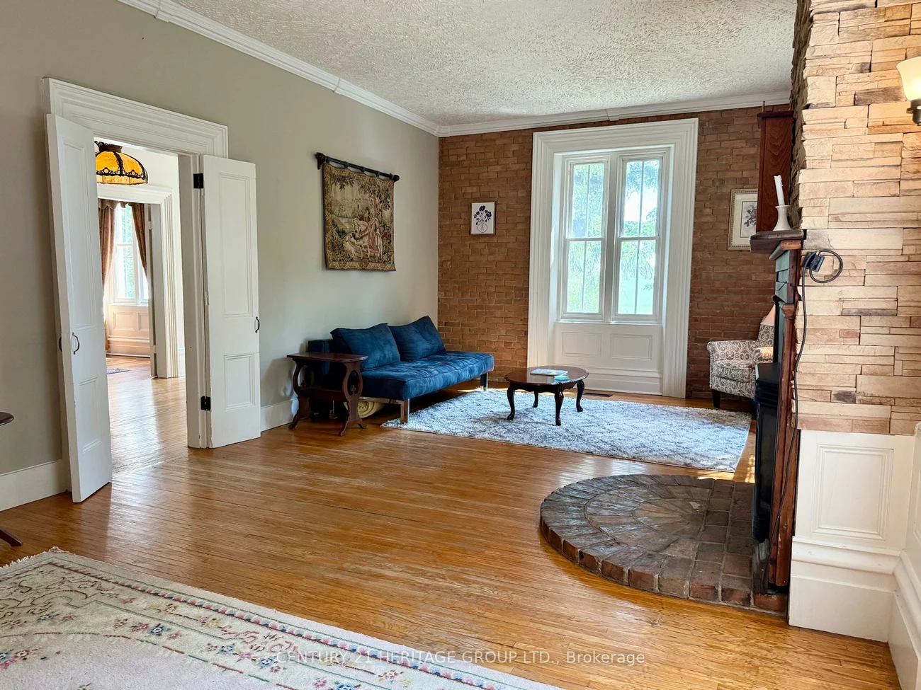 3940, County Rd 88, Bradford, Bradford West Gwillimbury
