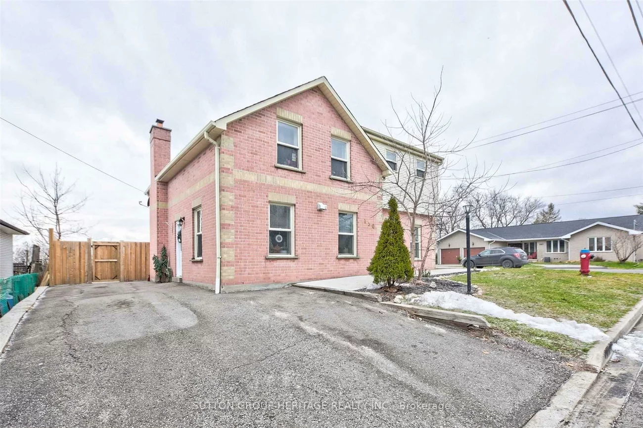 150, Toronto, Bradford, Bradford West Gwillimbury