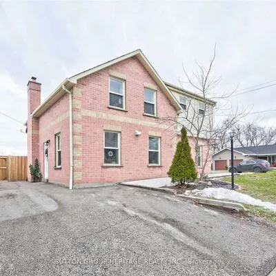 150, Toronto, Bradford, Bradford West Gwillimbury