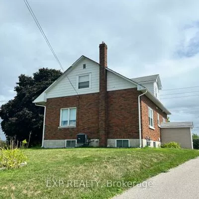 205, Simcoe, Bradford, Bradford West Gwillimbury